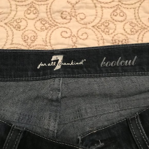 Jeans - Picture 2 of 5